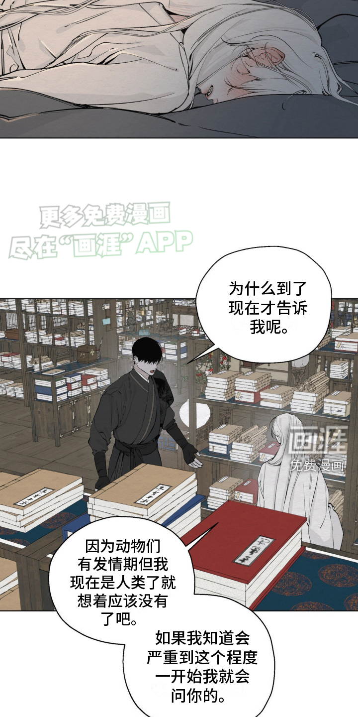 龙魂蛇影第7话图