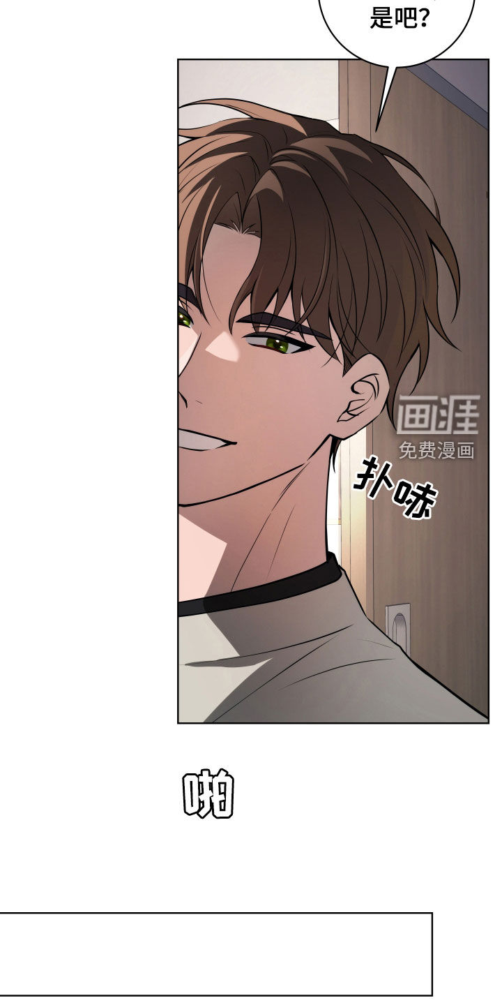 恋爱三骑士第24话图