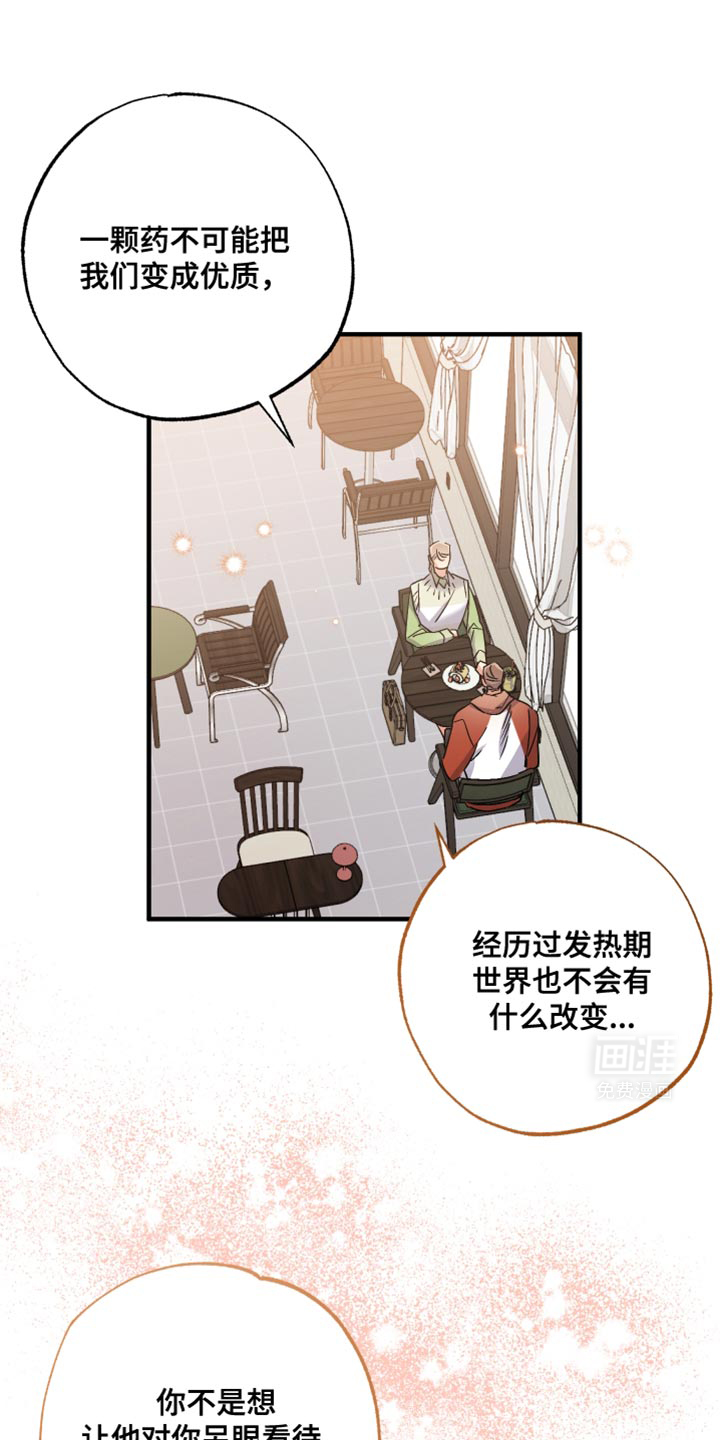 流星坠落第17话图