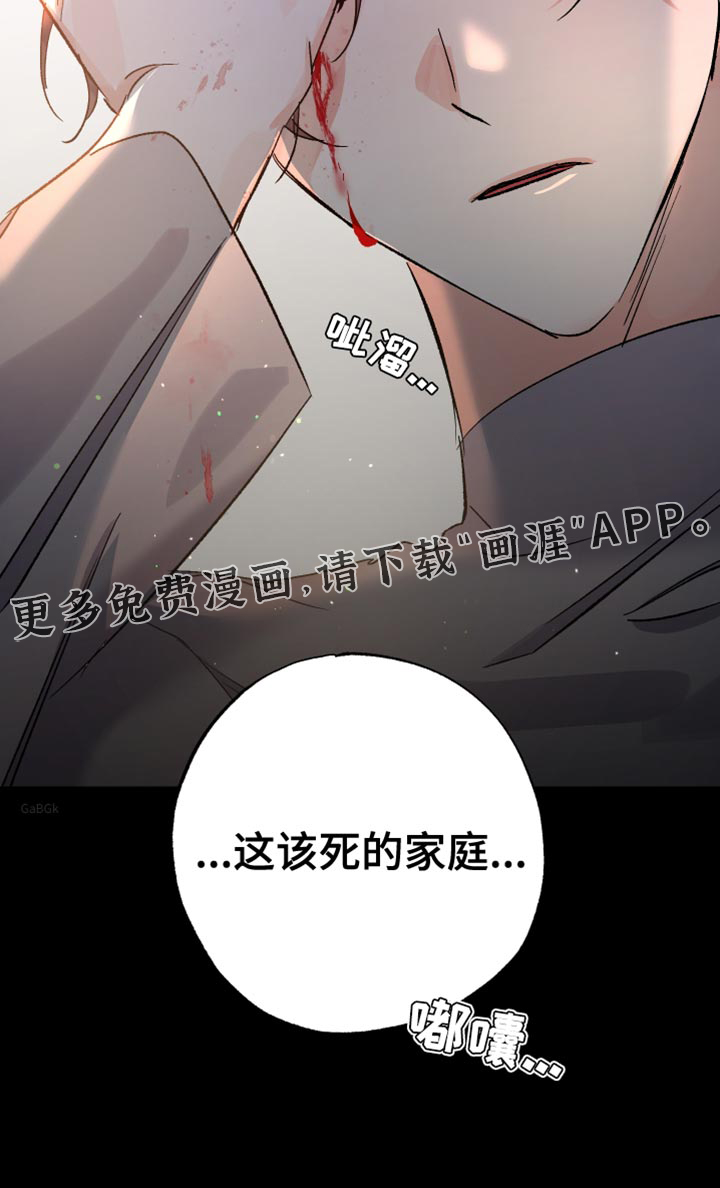 流星坠落第19话图