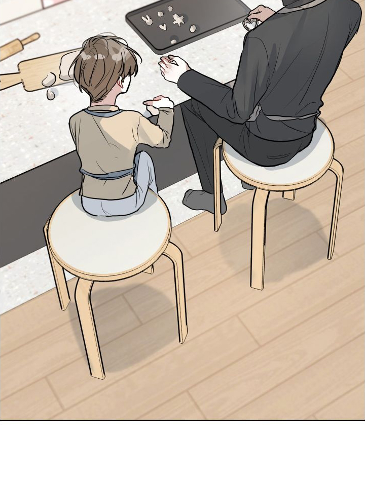 恋爱再临漫画-图14