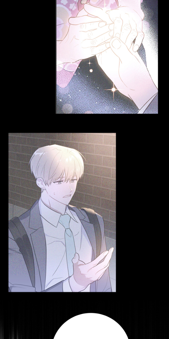 恋爱手牵手第2话图