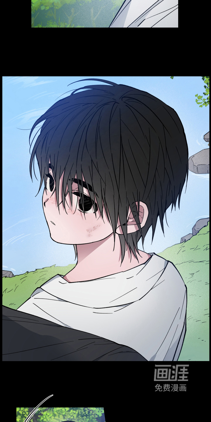 龙神恋人第25话图