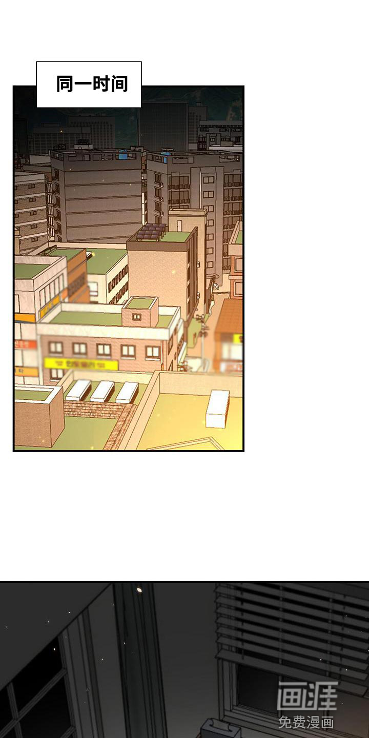 老板的困境第16话图