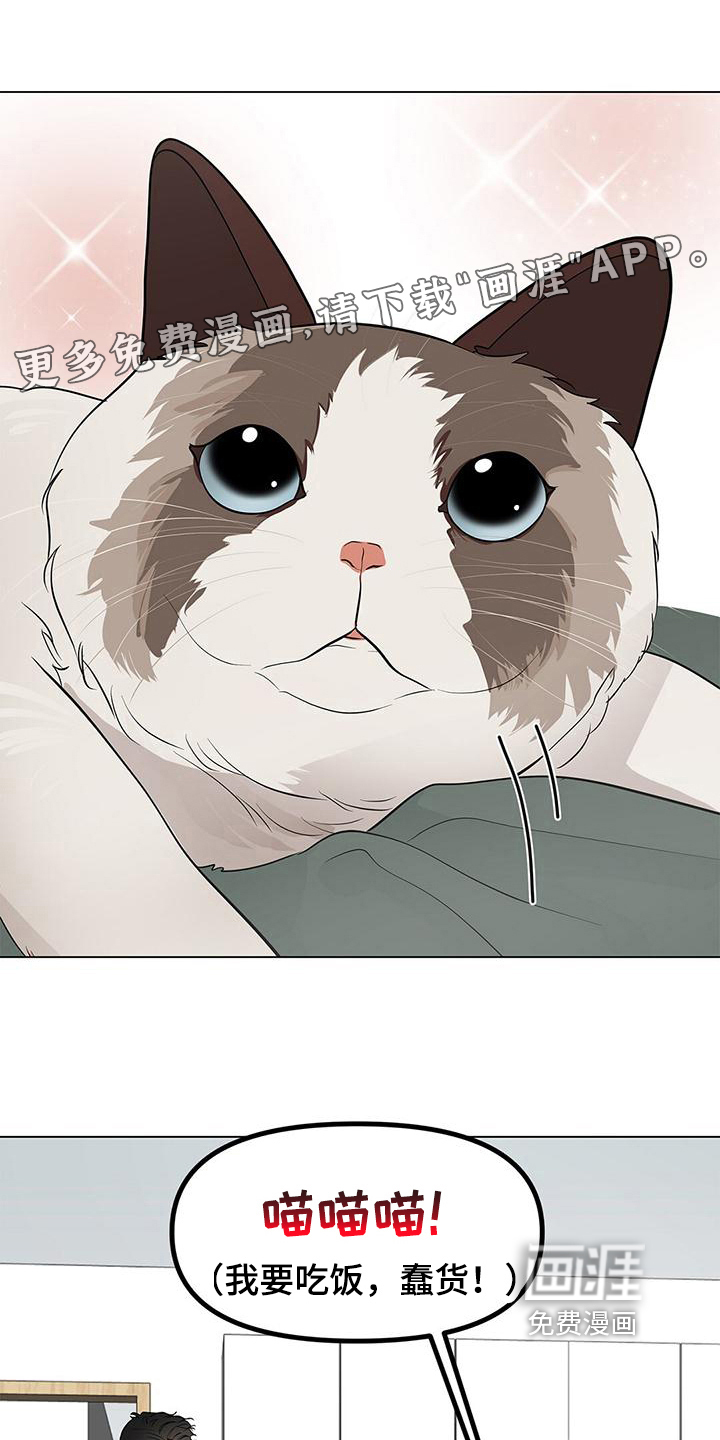 蓝天航班第22话图