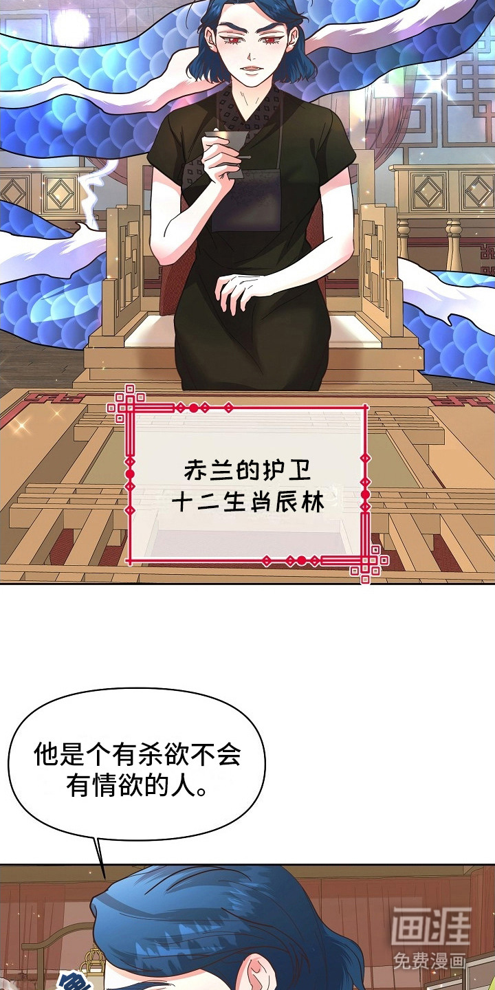 陆地灵药第12话图