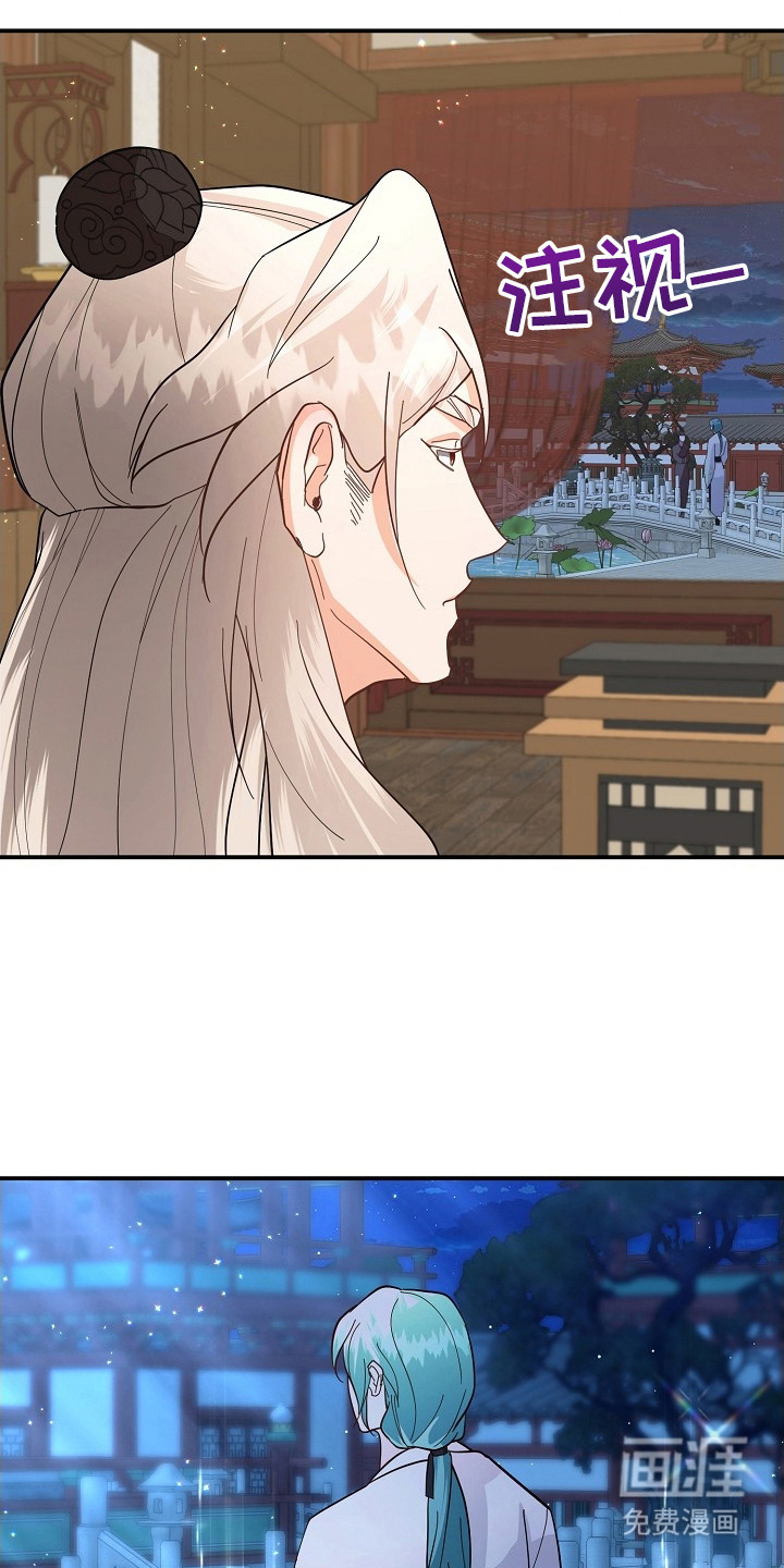 陆地灵药第13话图