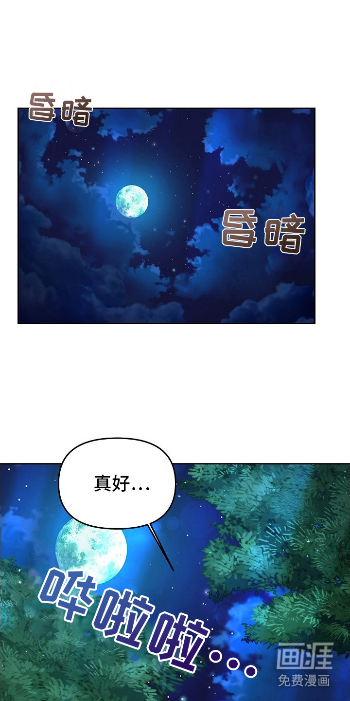 陆地灵药第15话图