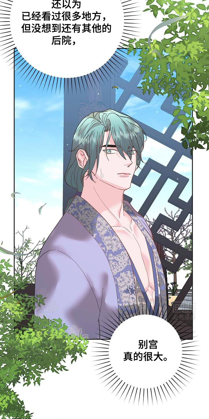 陆地灵药第25话图