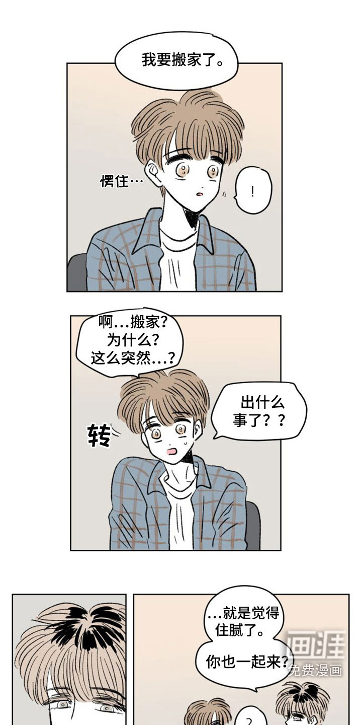 恋爱三角第25话图