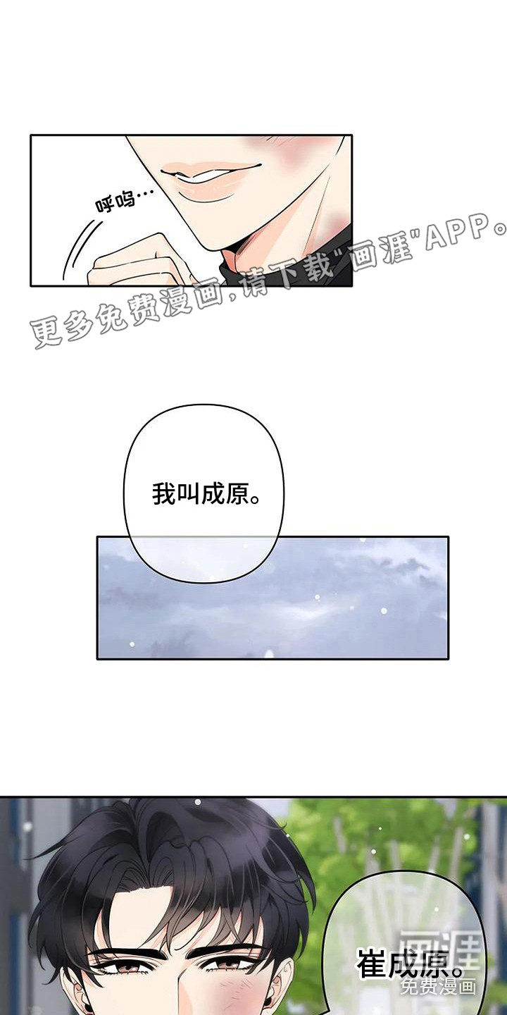 劣质阿尔法第14话图