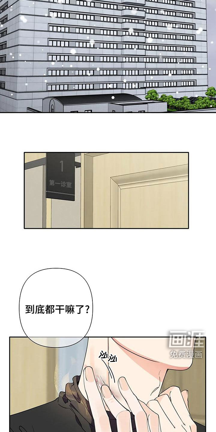 劣质阿尔法第15话图