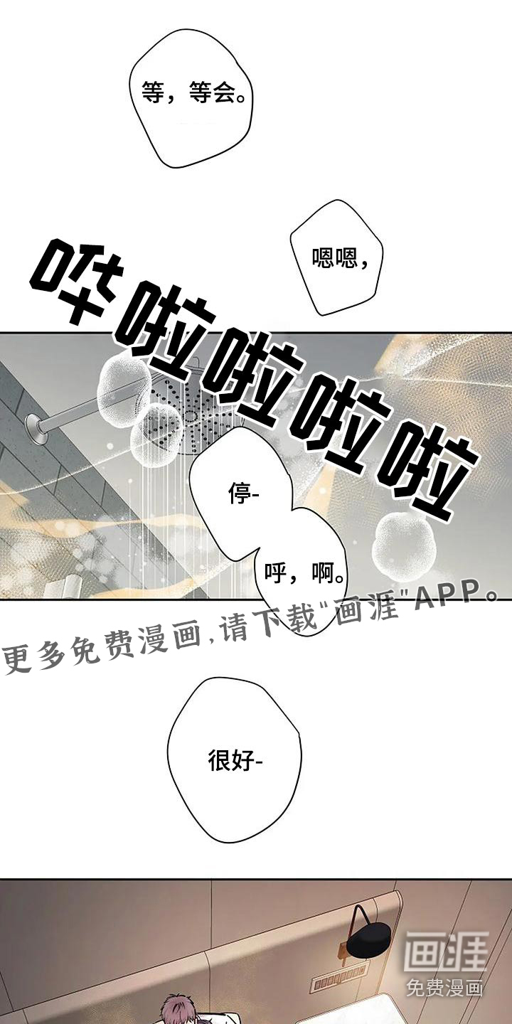 劣质阿尔法第37话图