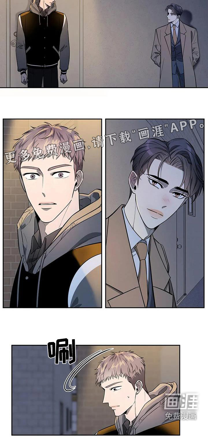 劣质阿尔法第40话图
