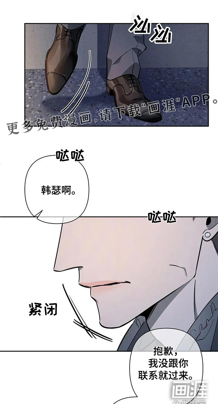 劣质阿尔法第41话图