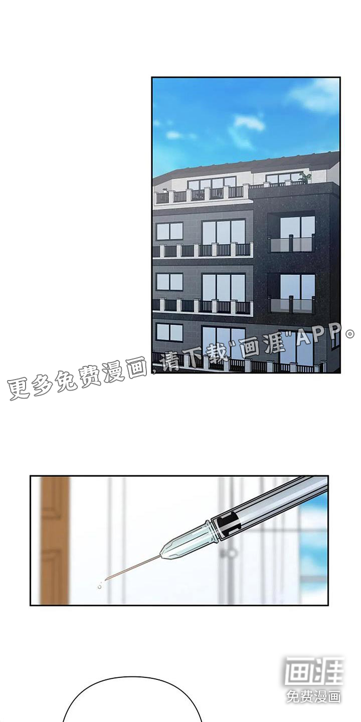 劣质阿尔法第48话图