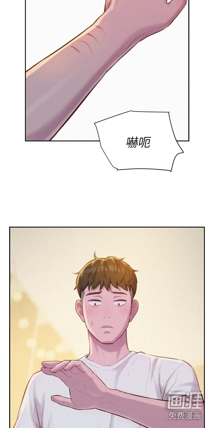 浪漫野营第16话图