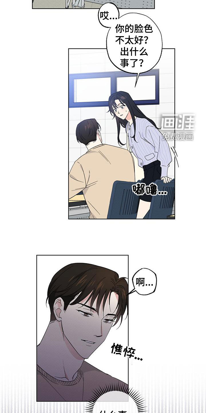 恋爱合伙人第18话图