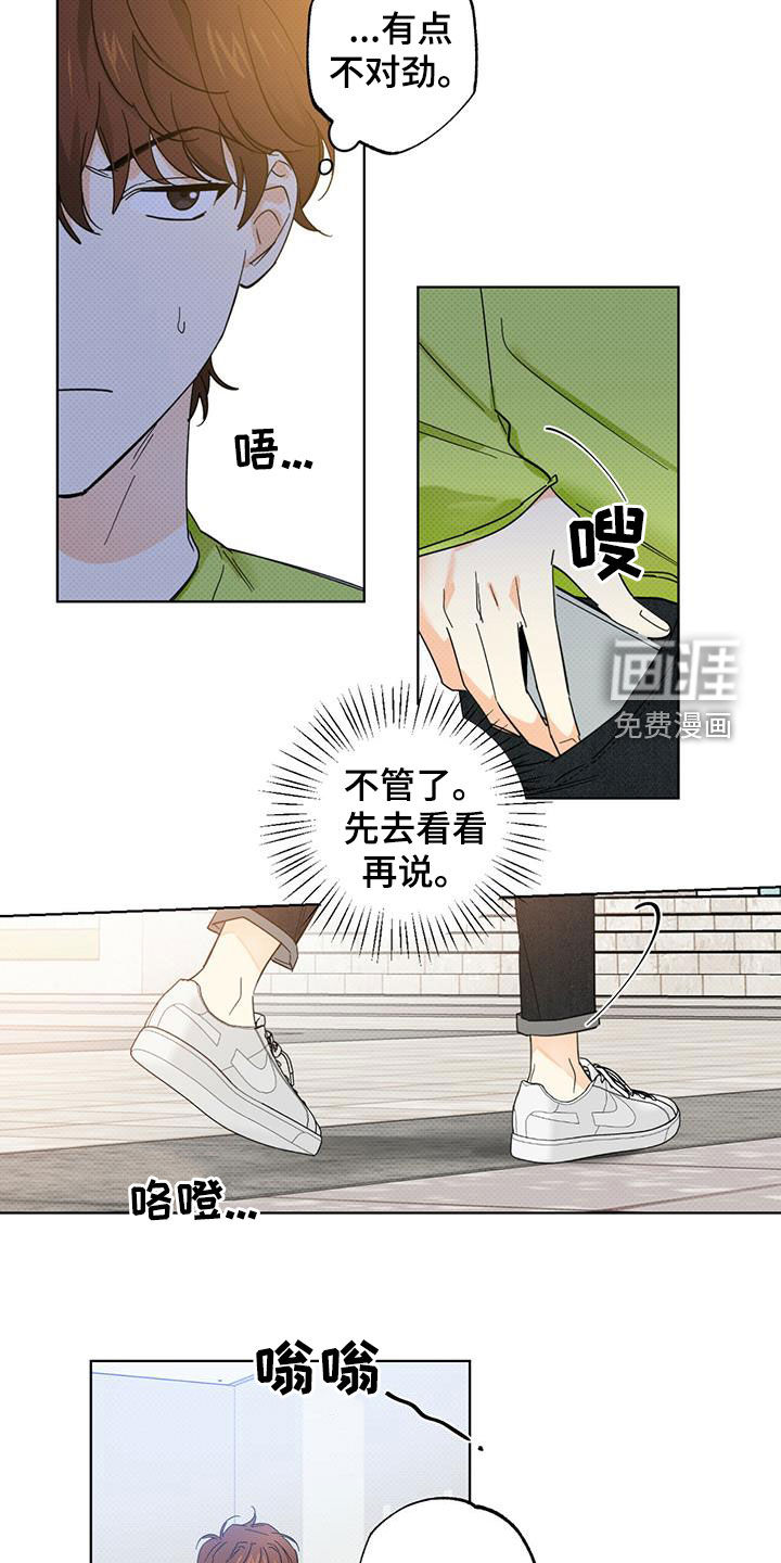 恋爱合伙人第20话图