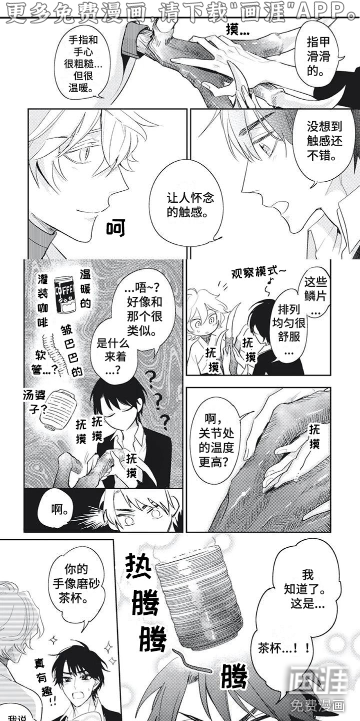 龙神的逆鳞第20话图