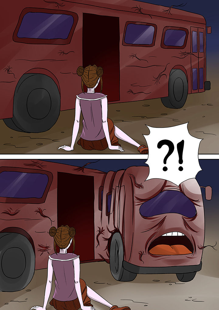 猎魂达人第19话图