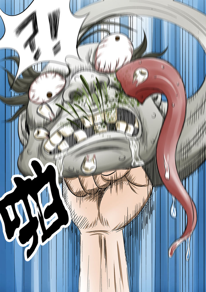 猎魂达人第4话图