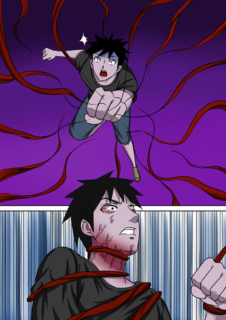 猎魂达人第48话图