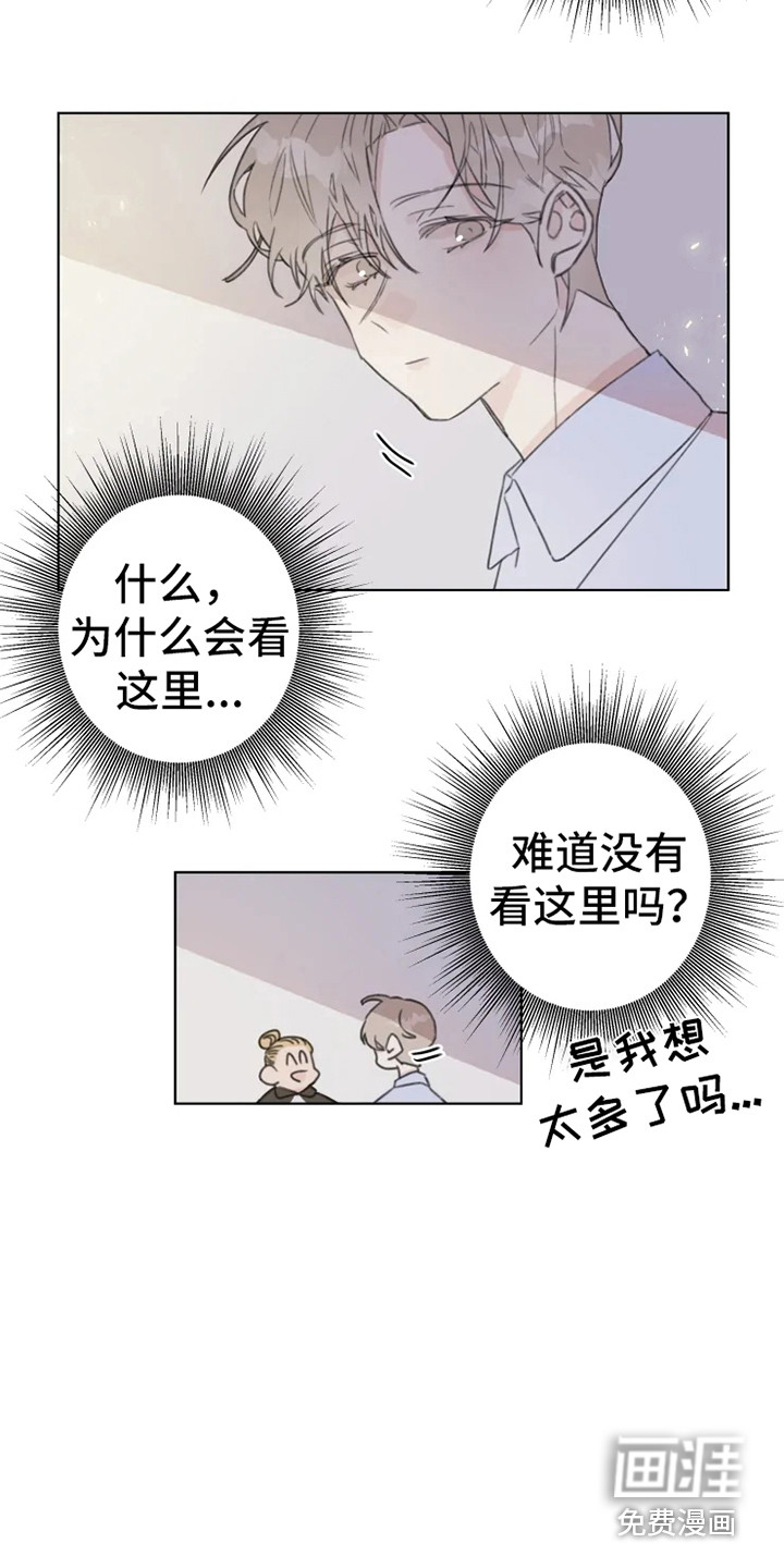 浪漫的青春第11话图