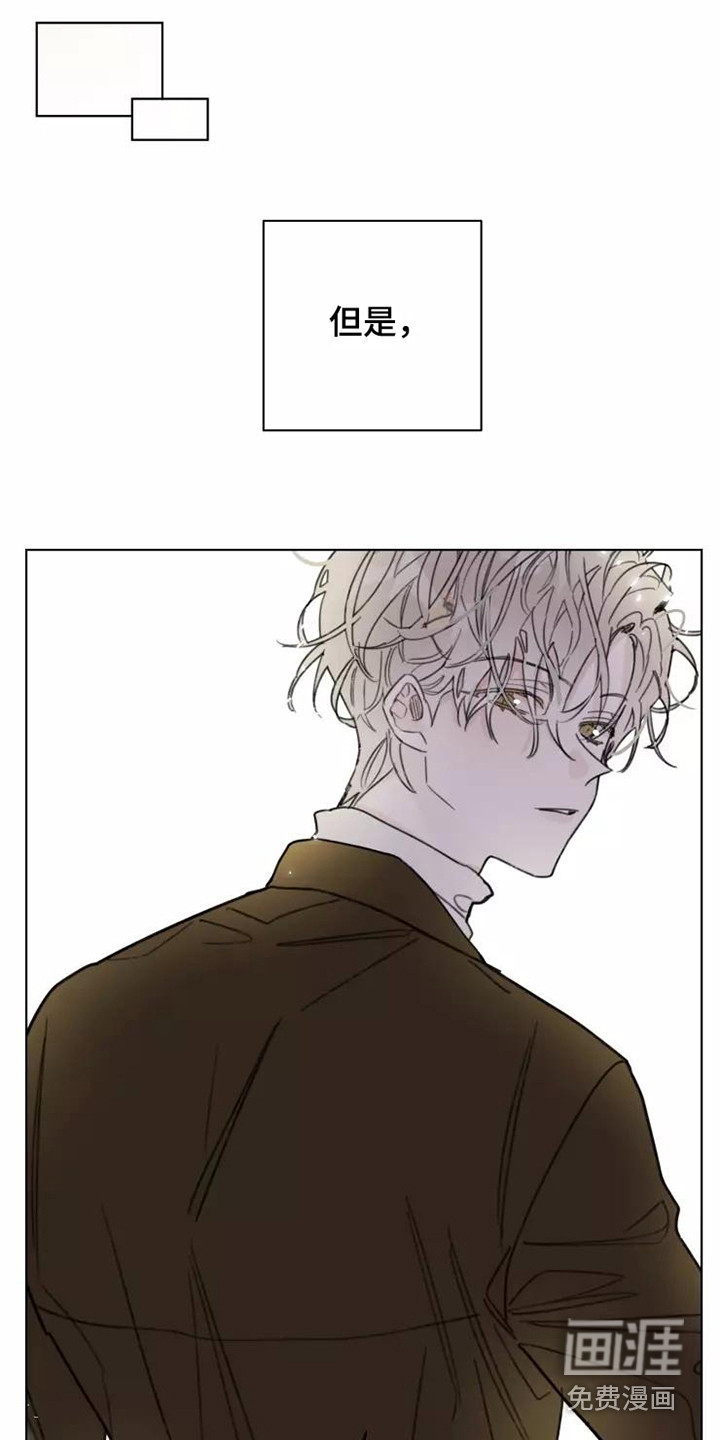 浪漫的青春 第14话 第9页