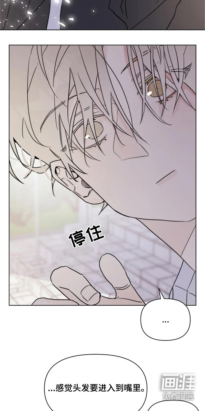 浪漫的青春 第19话 第7页