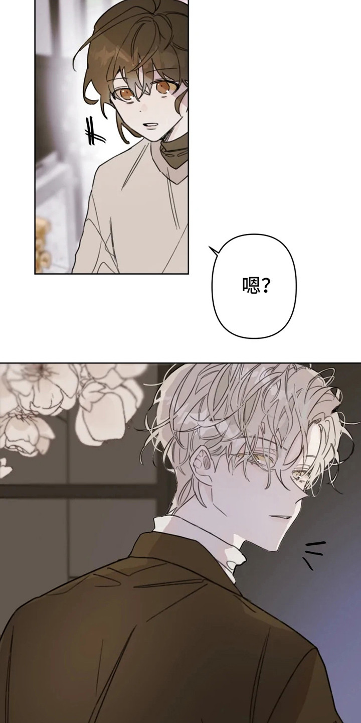 浪漫的青春 第2话 第2页