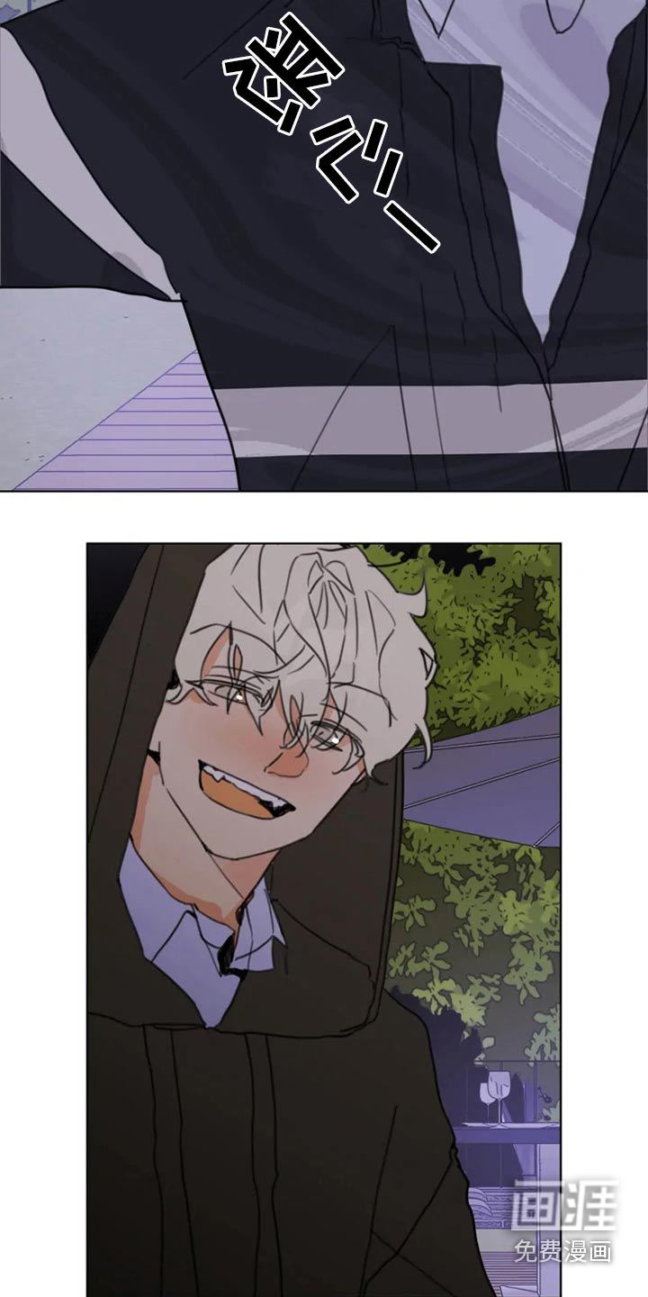 浪漫的青春第21话图