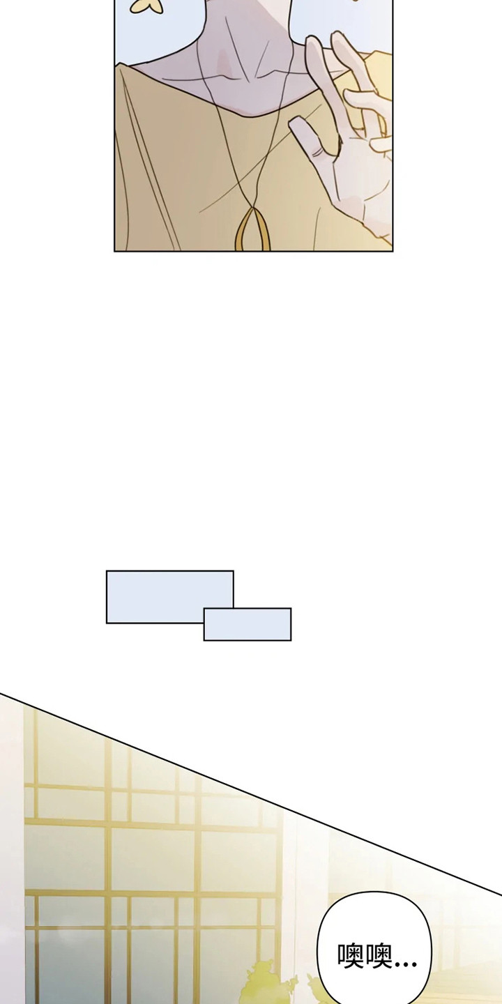 浪漫的青春 第3话 第9页