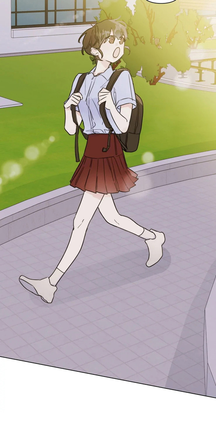 浪漫的青春 第3话 第10页