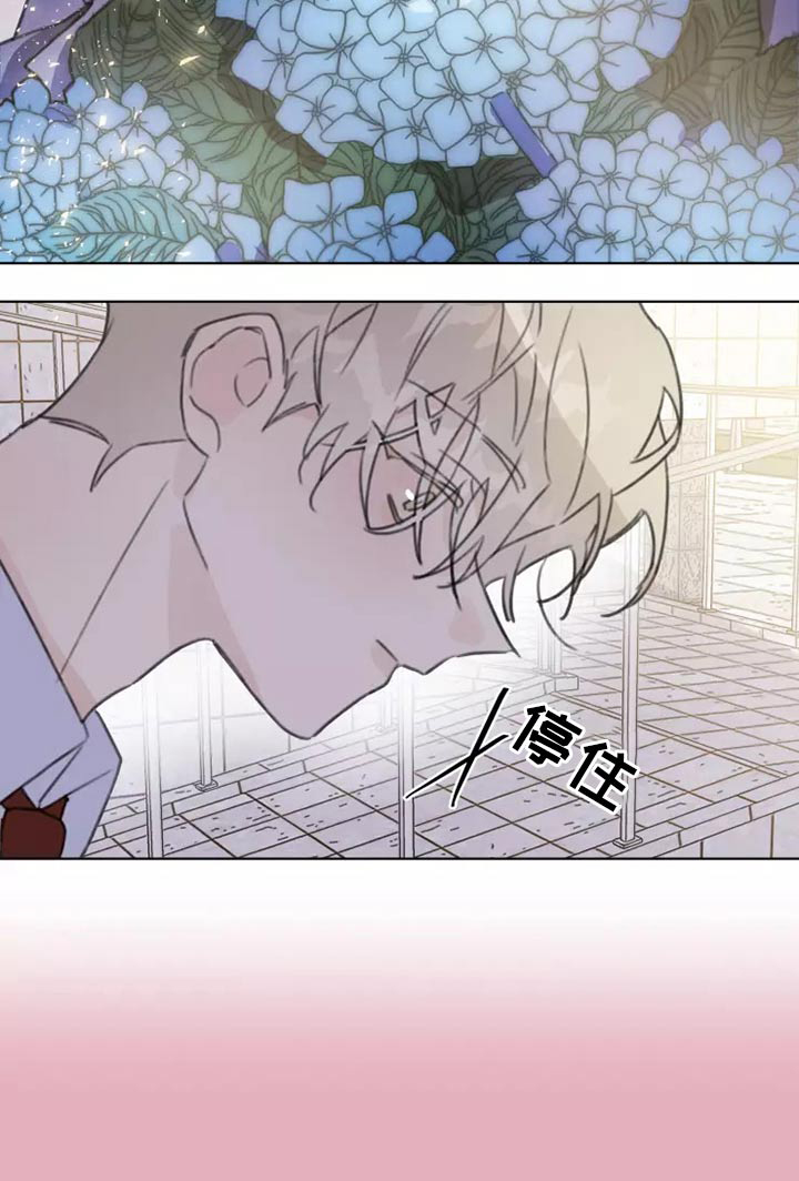 浪漫的青春 第30话 第11页