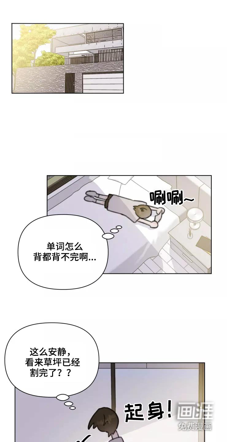 浪漫的青春 第31话 第12页