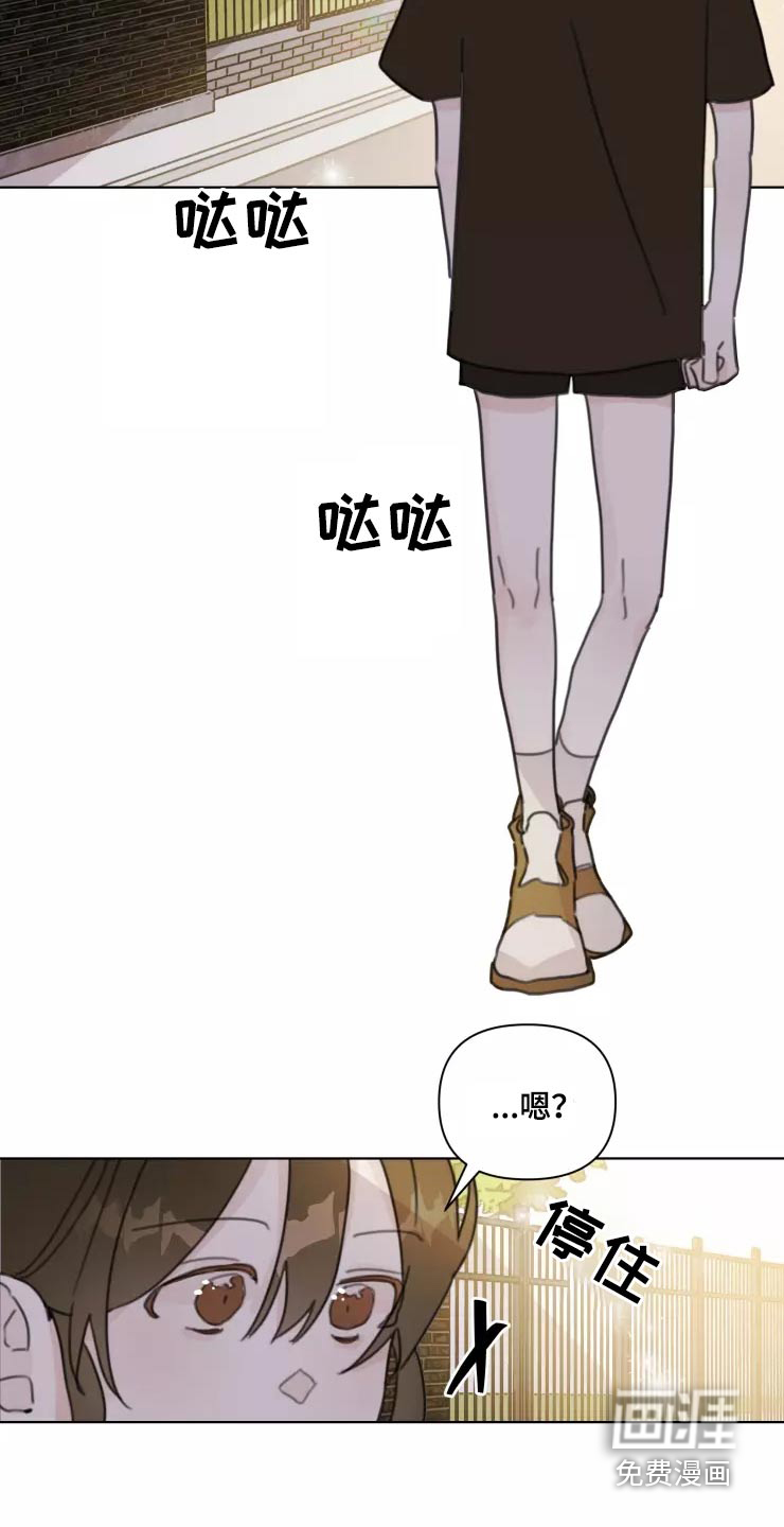 浪漫的青春 第35话 第4页