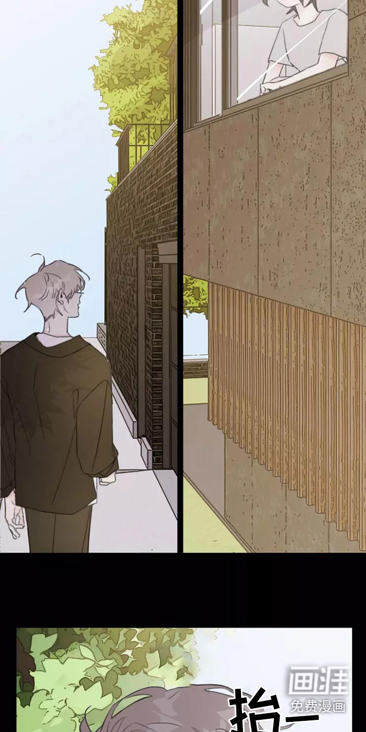 浪漫的青春 第37话 第13页