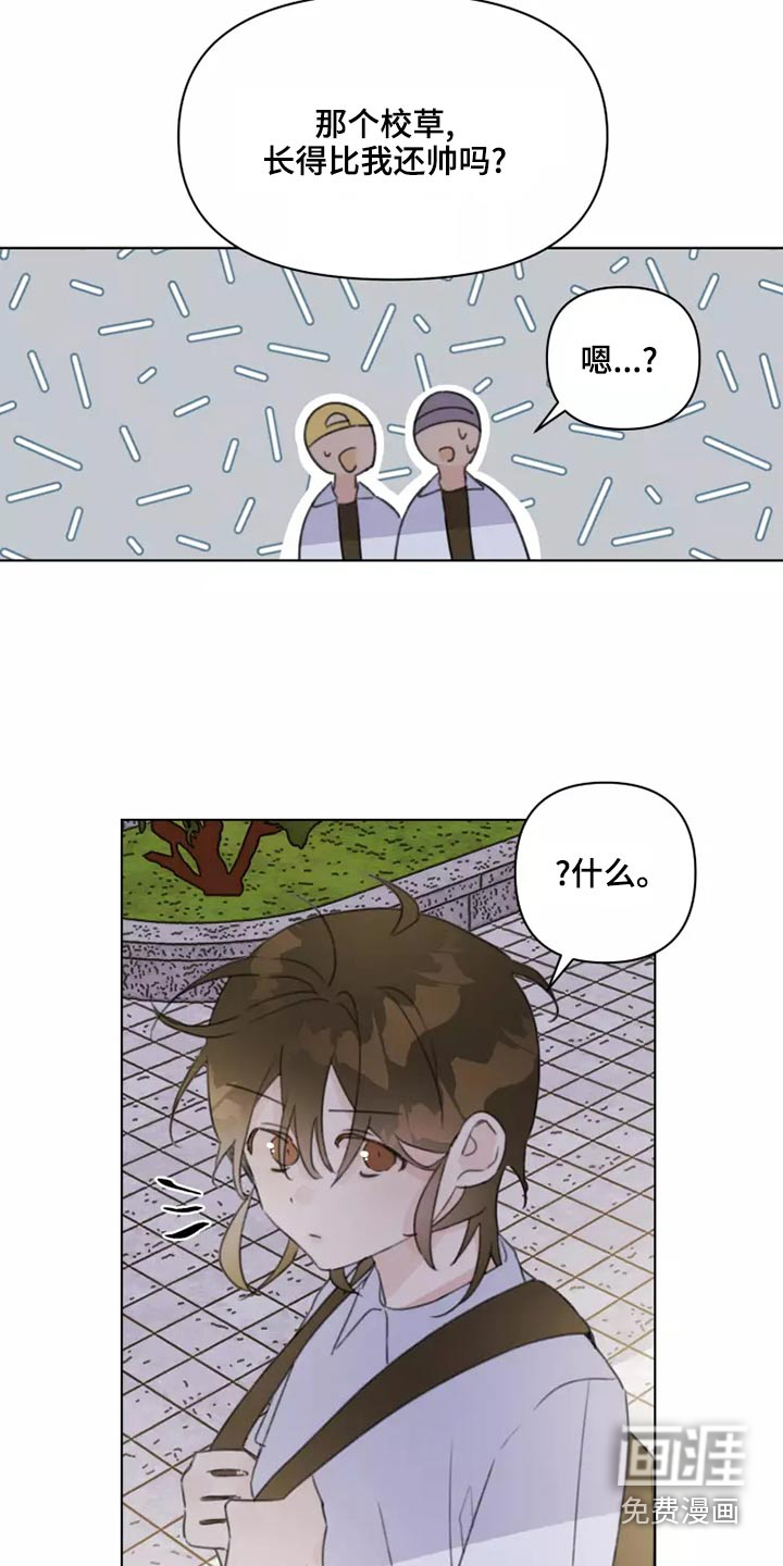 浪漫的青春 第39话 第12页