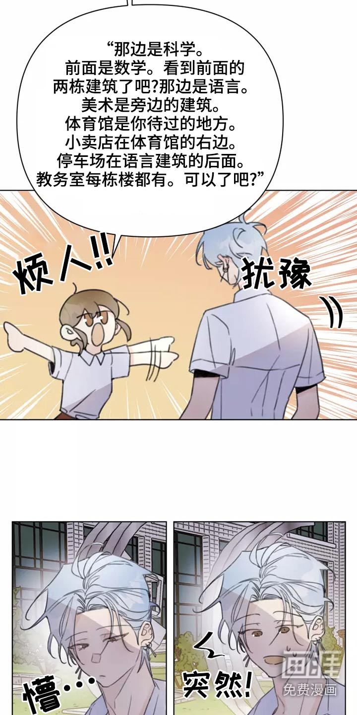 浪漫的青春 第39话 第17页