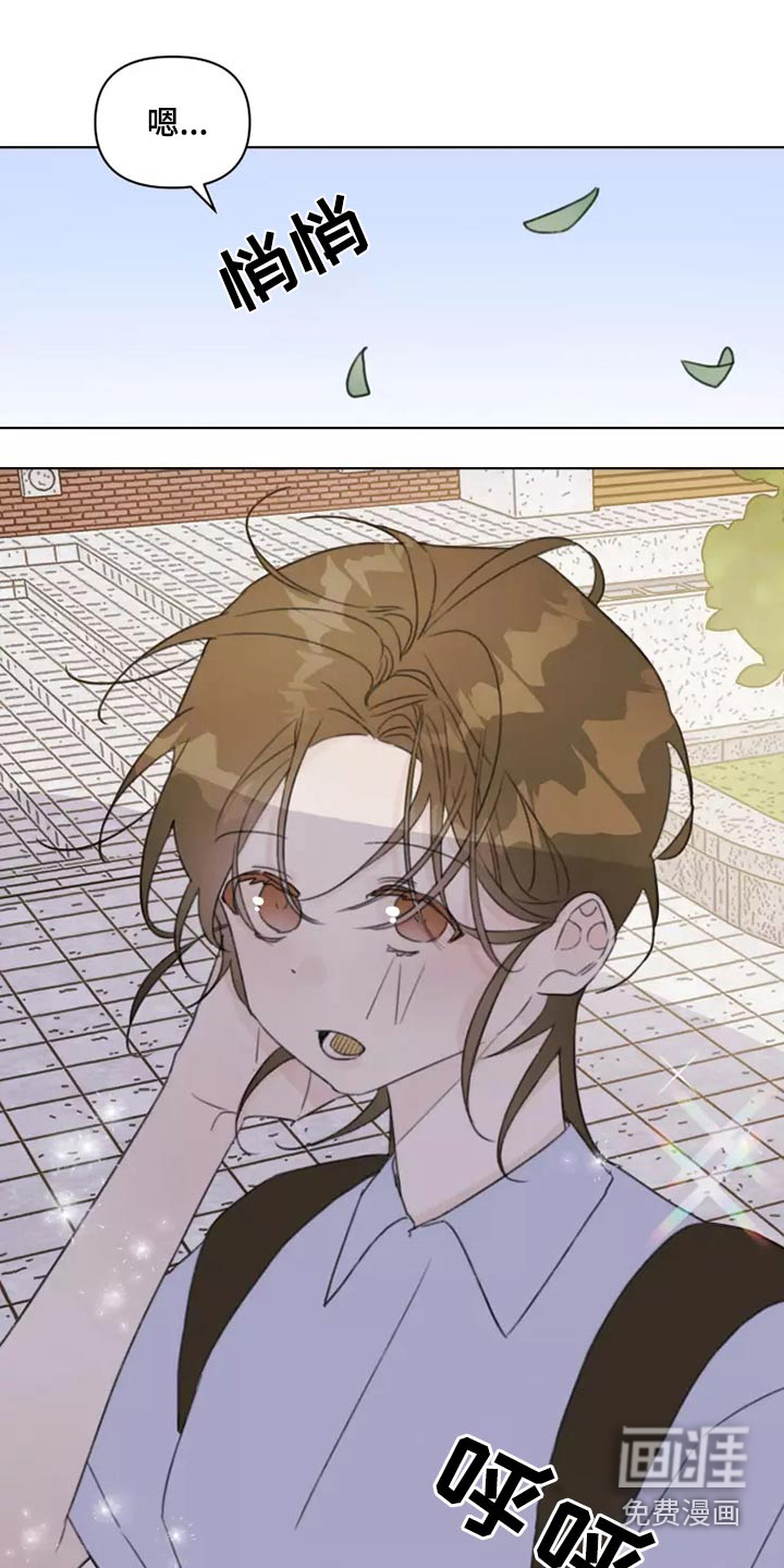 浪漫的青春 第39话 第20页