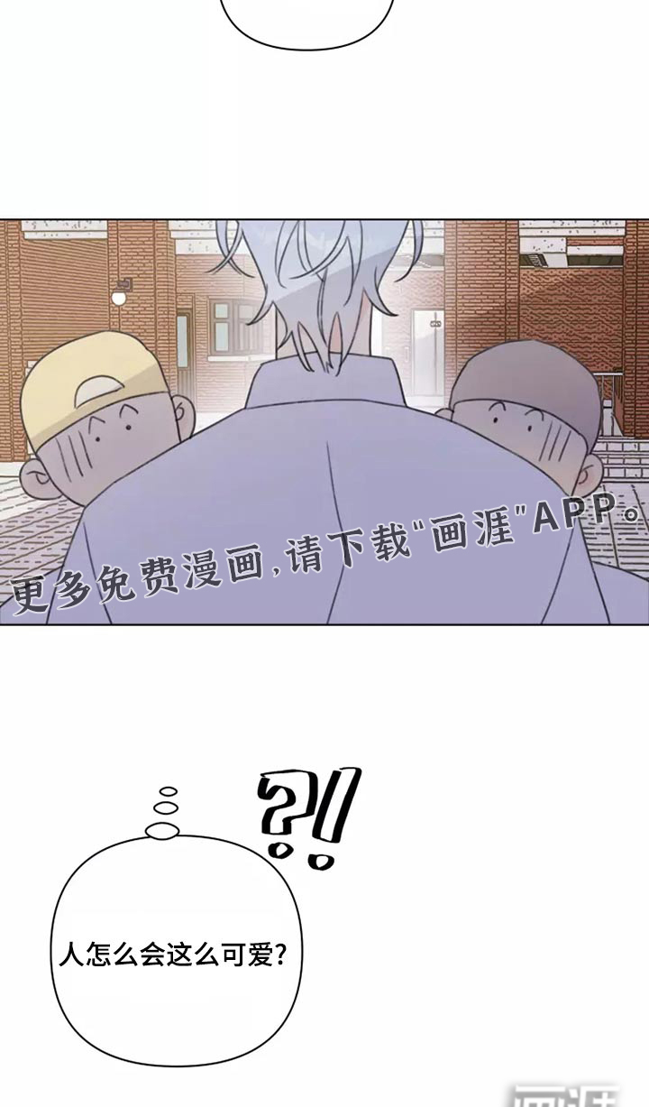 浪漫的青春第39话图