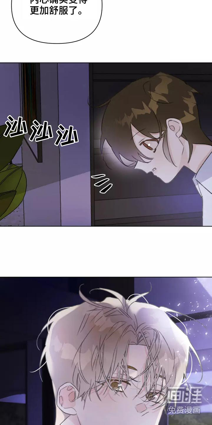 浪漫的青春 第41话 第3页