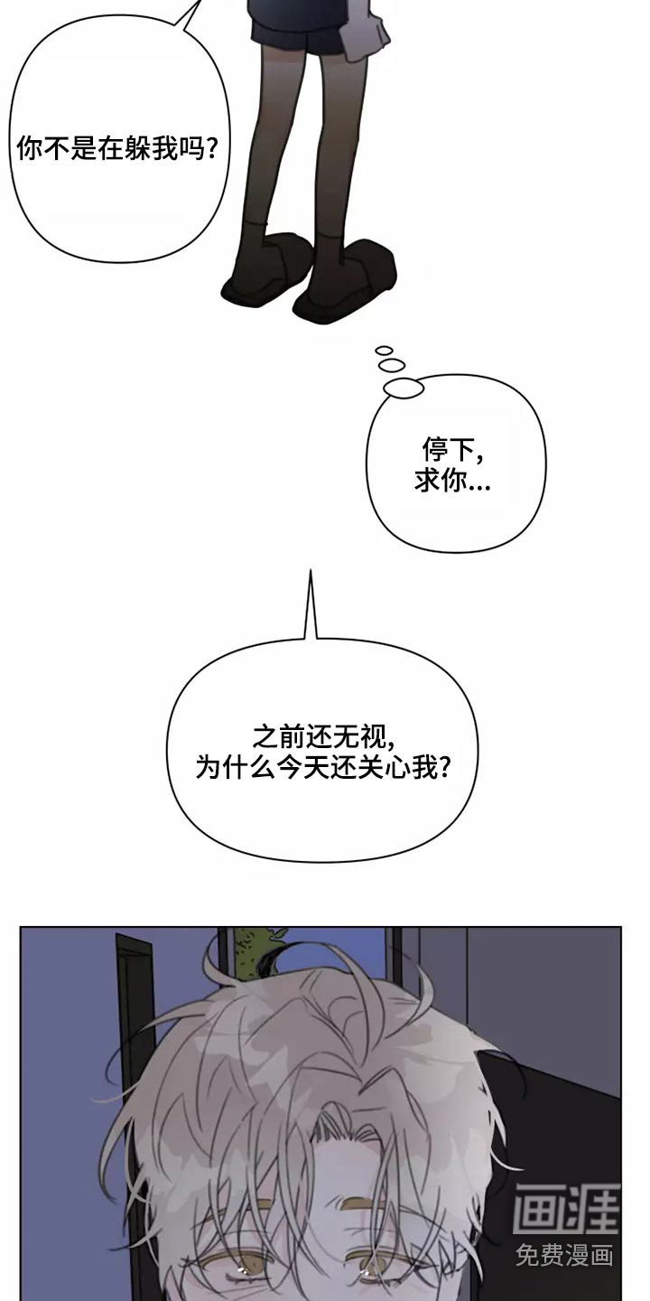 浪漫的青春 第42话 第14页