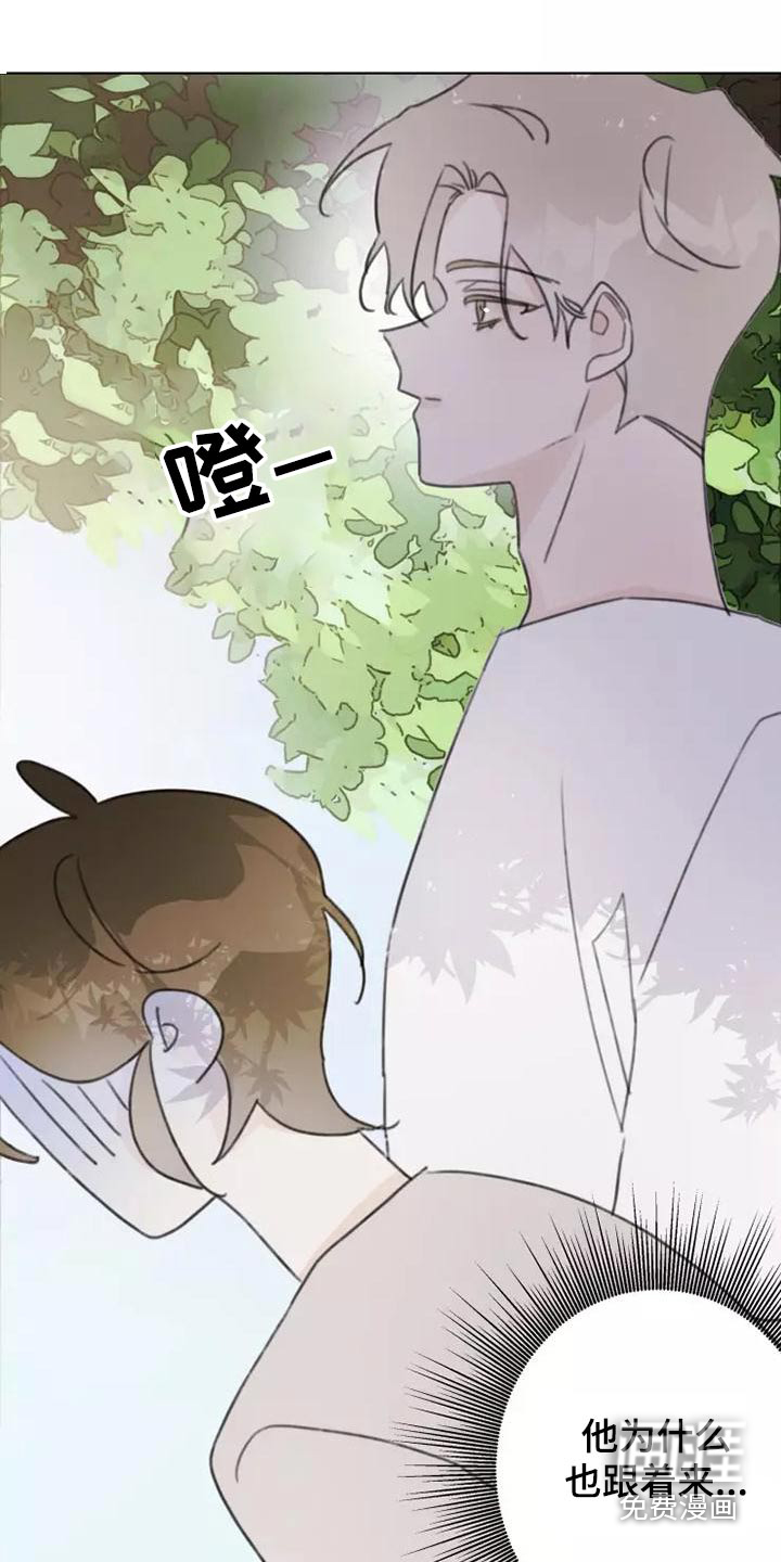 浪漫的青春 第43话 第15页