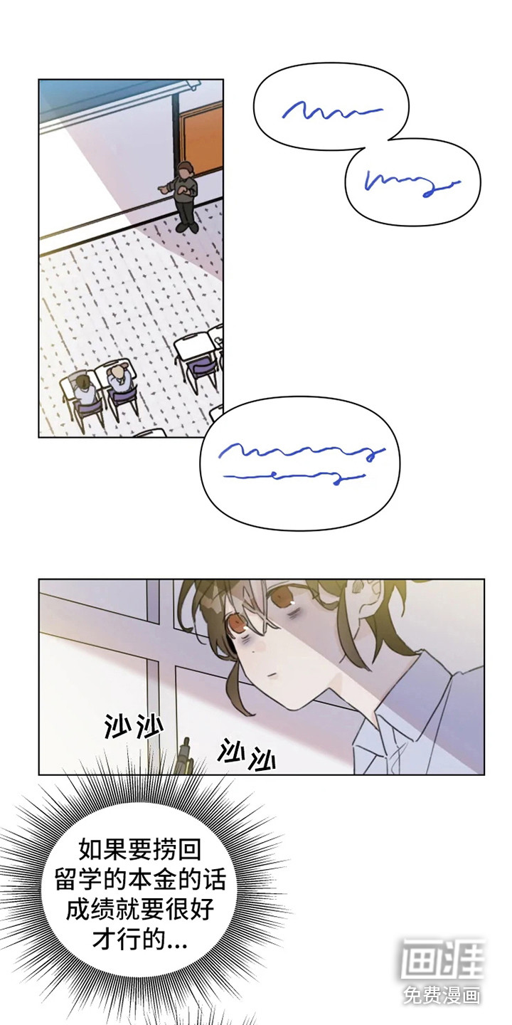 浪漫的青春 第6话 第15页