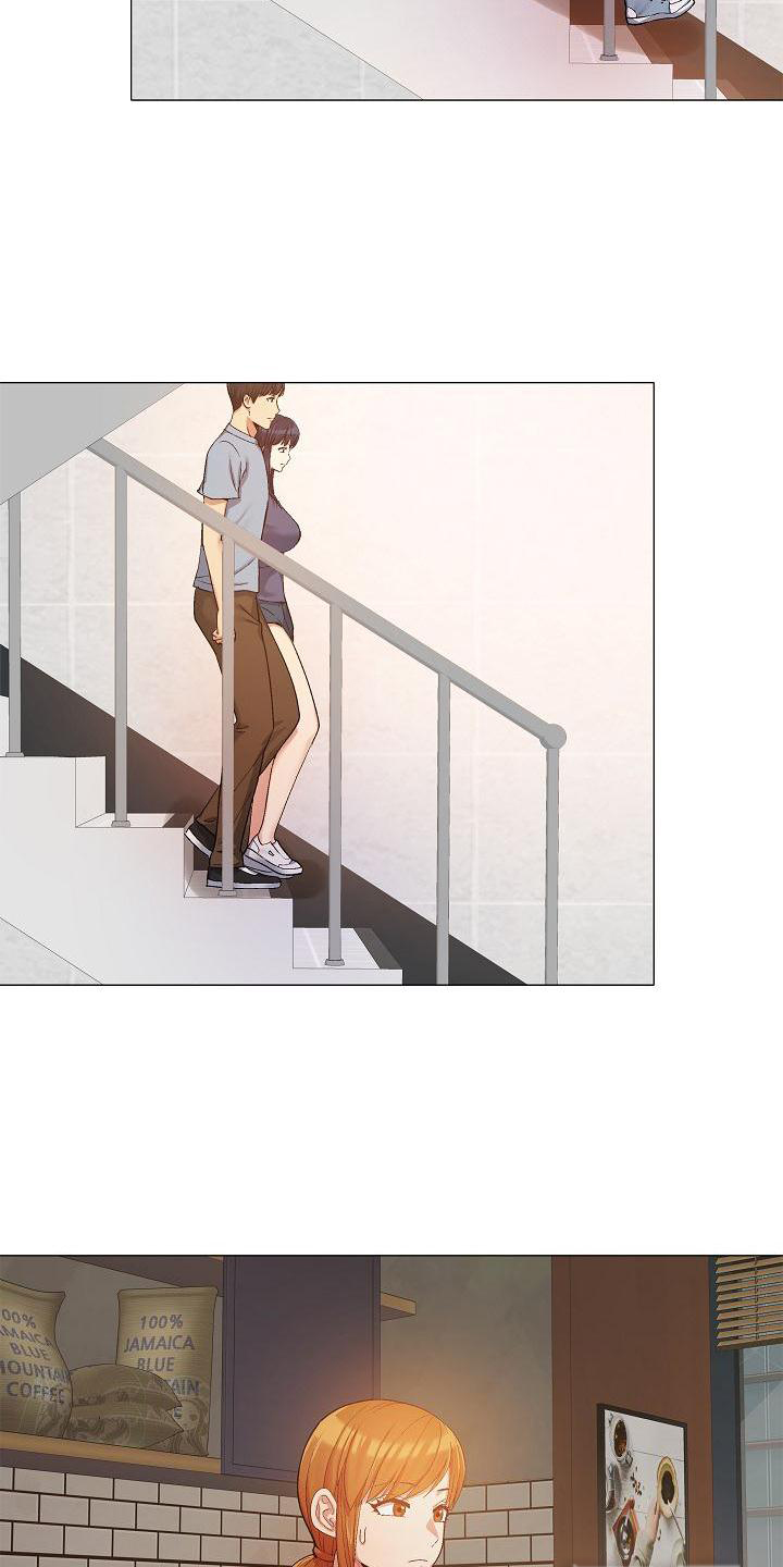 恋爱信条第36话图