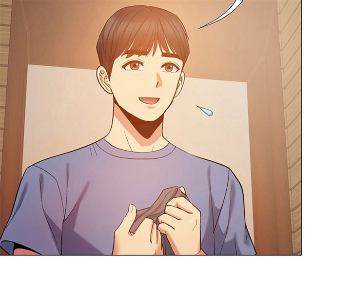 恋爱信条第44话图