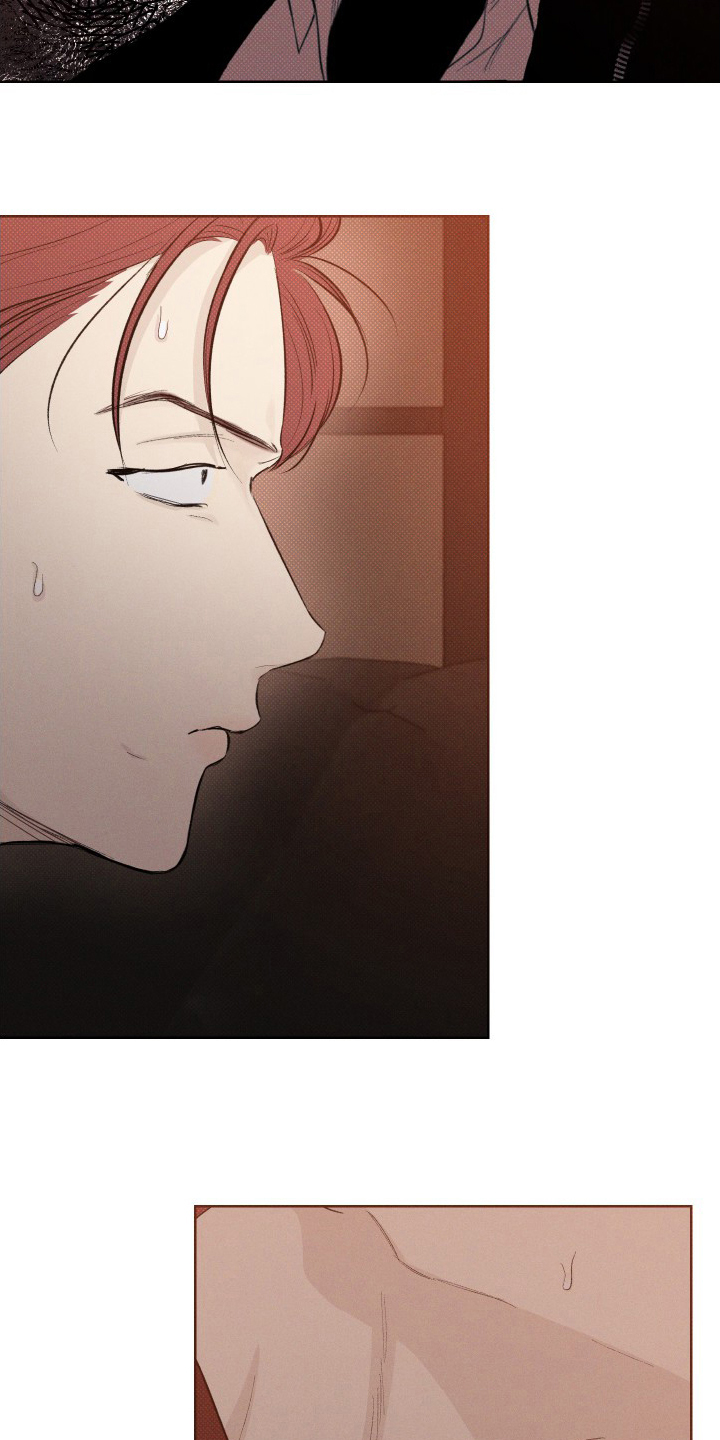 凛冬雪第32话图