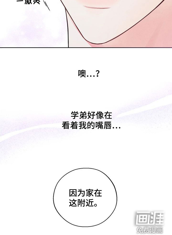 凛冬雪第41话图